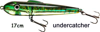 RESIN LURE